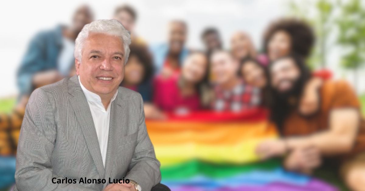 La hipócrita sorpresa del pastor Carlos Alonso Lucio ante los efectos de sus prédicas excluyentes