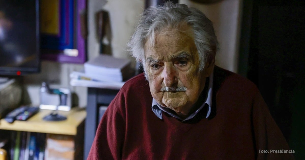 Pepe Mujica, el tupamaro que se convirtió en presidente de Uruguay