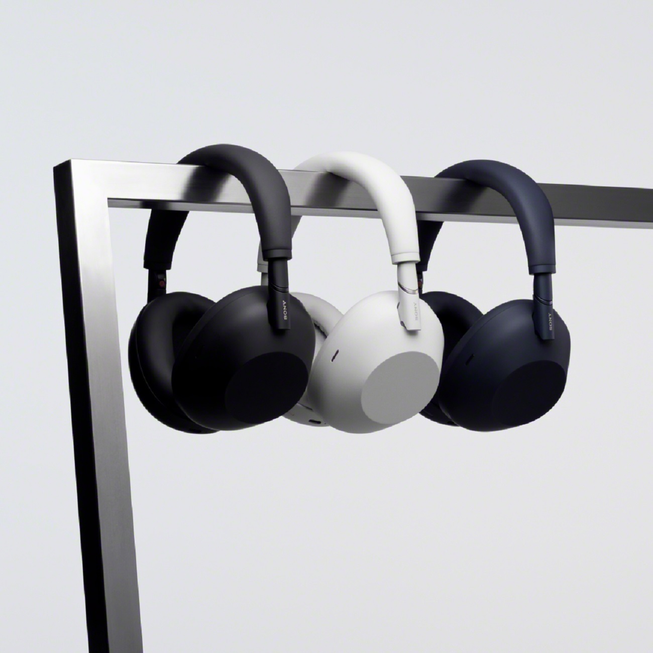 Sony reinventa la experiencia auditiva con los nuevos auriculares WH-000XM6