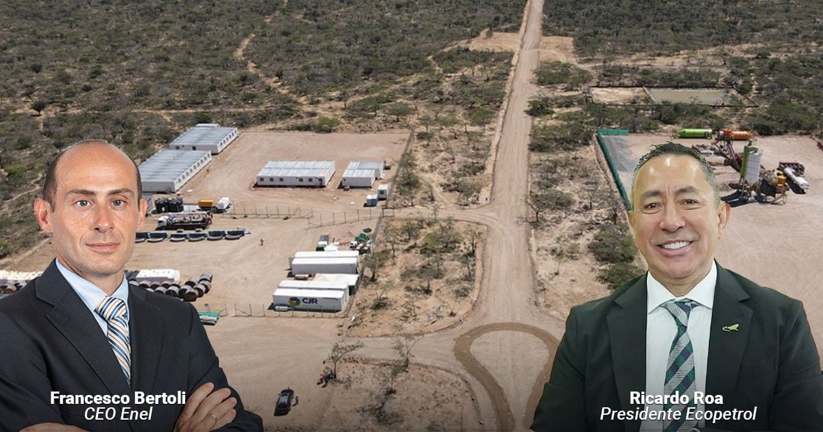 El gangazo de Ecopetrol con la compra del parque solar de Enel en La Guajira