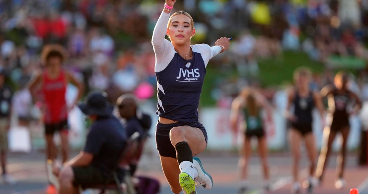 El Comité Olímpico de los Estados Unidos prohíbe la participación de mujeres transgénero en deportes femeninos El Comité Olímpico de los Estados Unidos prohíbe la participación de mujeres transgénero en deportes femeninos