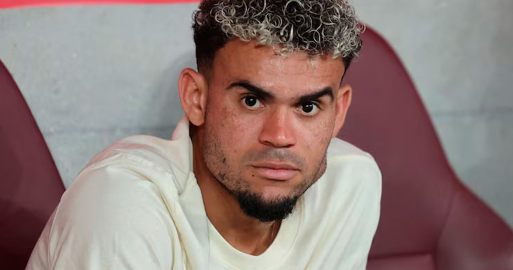 Luis Díaz viajó a Alemania para firmar en Bayern Munich: datos de exámenes médicos y anuncios oficiales Luis Díaz viajó a Alemania para firmar en Bayern Munich: datos de exámenes médicos y anuncios oficiales