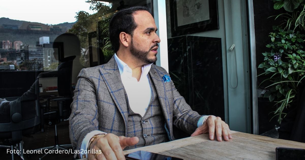 De ponerle pólvora a gatos a querer gobernar con terror, el peligroso perfil de Abelardo de la Espriella