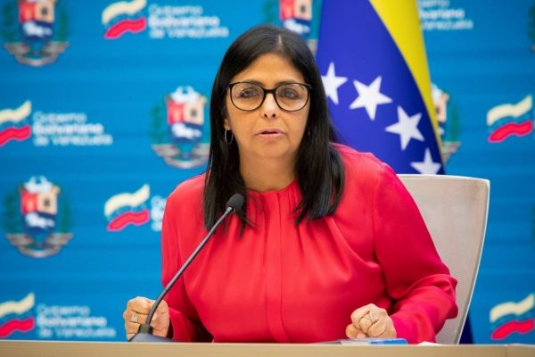El gobierno venezolano está pidiendo una unidad regional contra las amenazas directas de la intervención militar de los Estados Unidos.