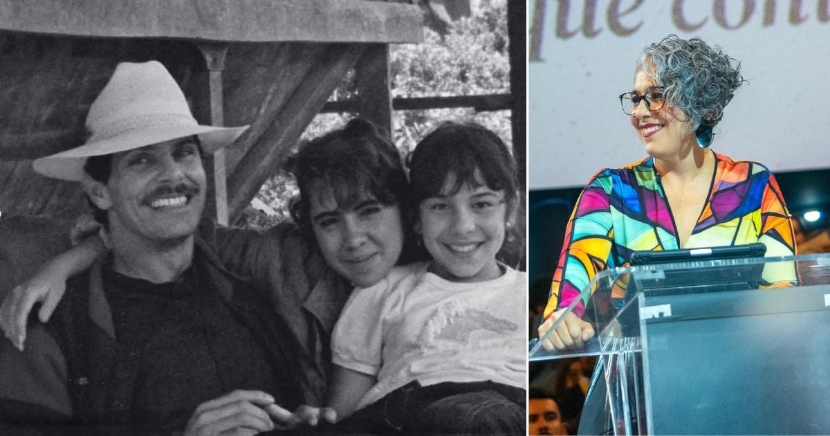 La historia de amor de Carlos Pizarro y su compañera del M-19 de la que nació María José Pizarro