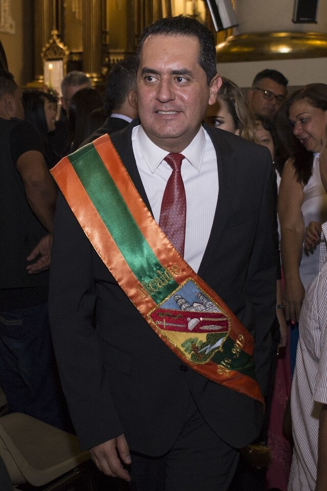 Mucha atención: Envigado en la mira por Raúl Cardona