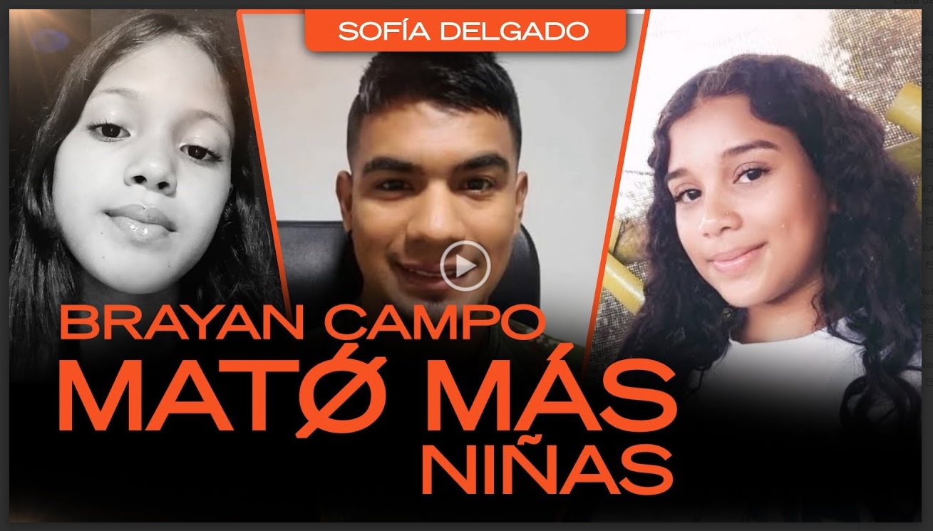 El caso Brayan Campo: un año después de la tragedia y el fracaso judicial que fue precedido por él