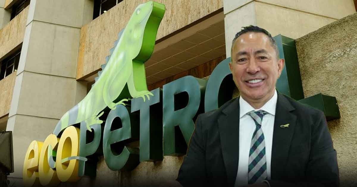 En medio de una tormenta de denuncias, el presidente de Ecopetrol gana su primer asalto judicial