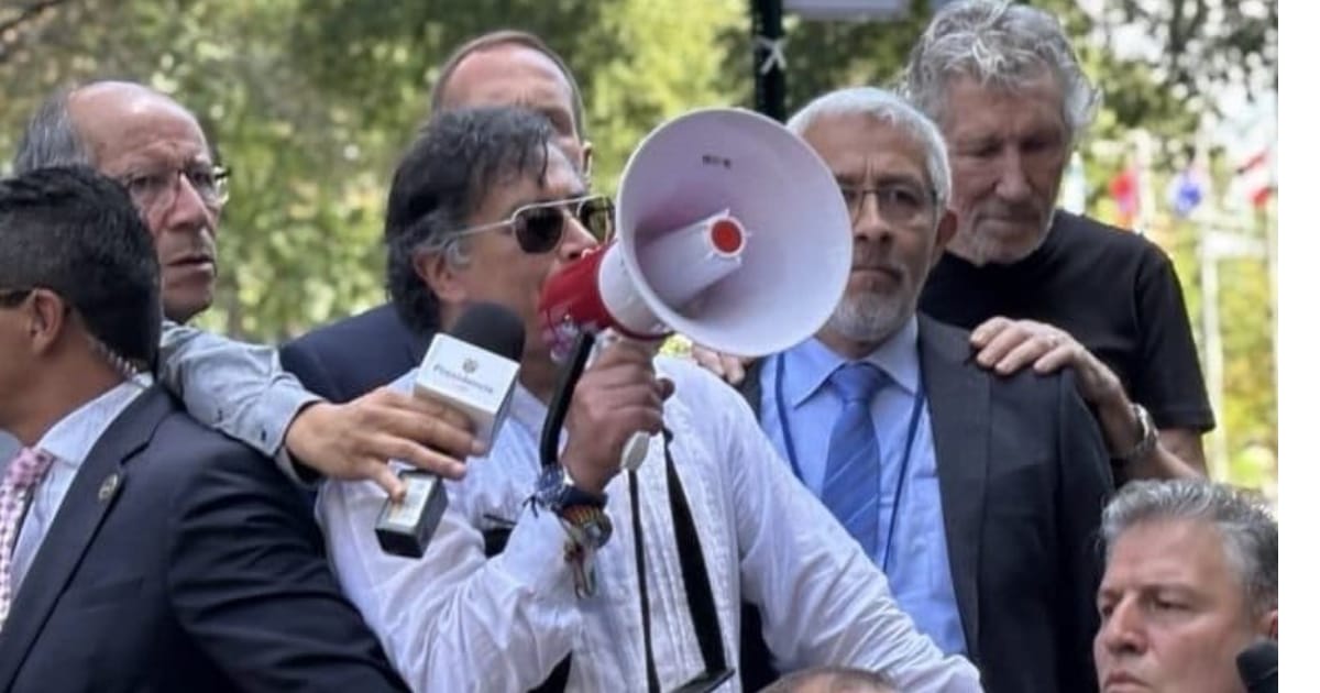 Así reaccionaron los medios gringos frente a la decisión de Trump de quitarle la visa a Petro