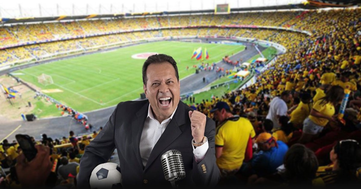 Javier Fernández Franco, el abogado que renunció al oficio por convertirse en el