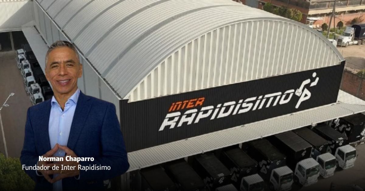 La nueva apuesta de Inter -fast, que revolucionará los programas en ...