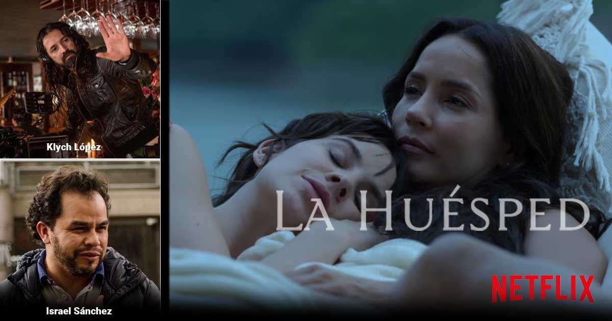 Quienes Son Los Directores Exitosos De The Guest La Serie Que Carmen quienes-son-los-directores-exitosos-de-the-guest-la-serie-que-carmen