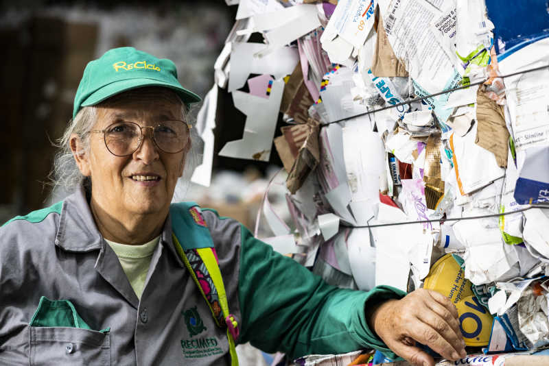 Colombia será el epicentro latinoamericano de la economía circular con FICA 2025 Colombia será el epicentro latinoamericano de la economía circular con FICA 2025