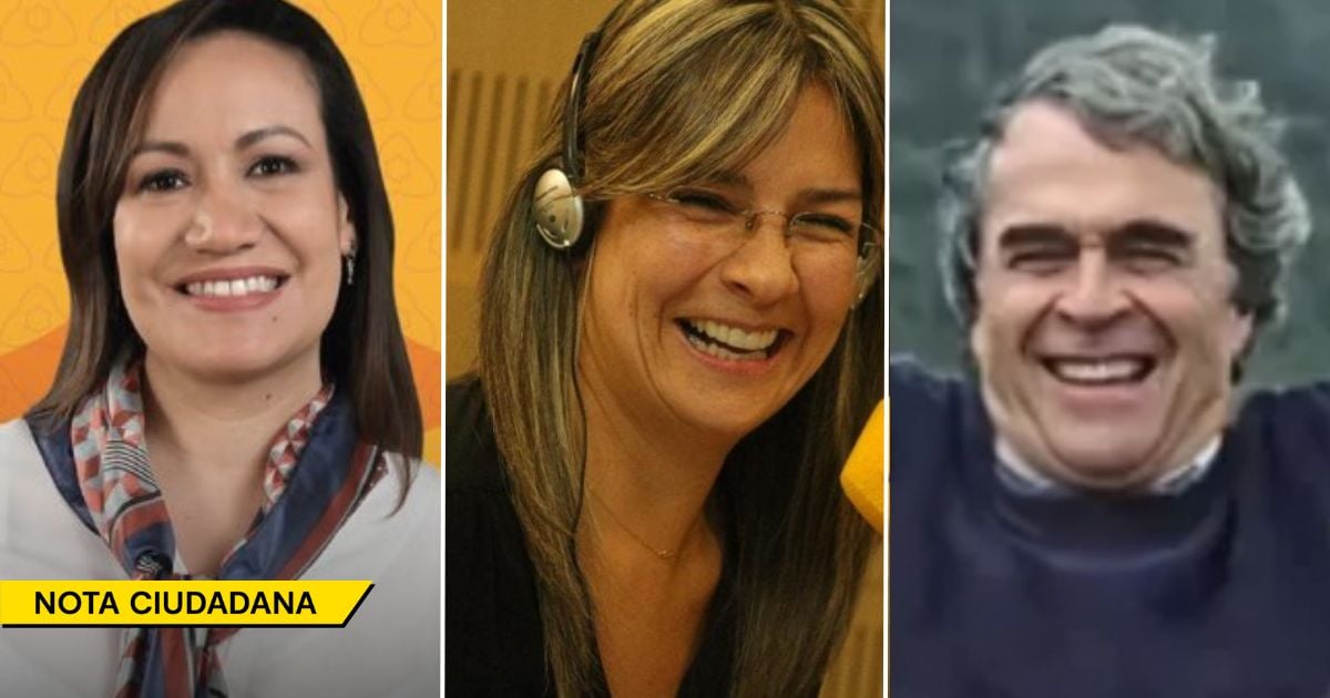 El país se llena de aspirantes presidenciales que no tienen idea de cómo salvar la economía