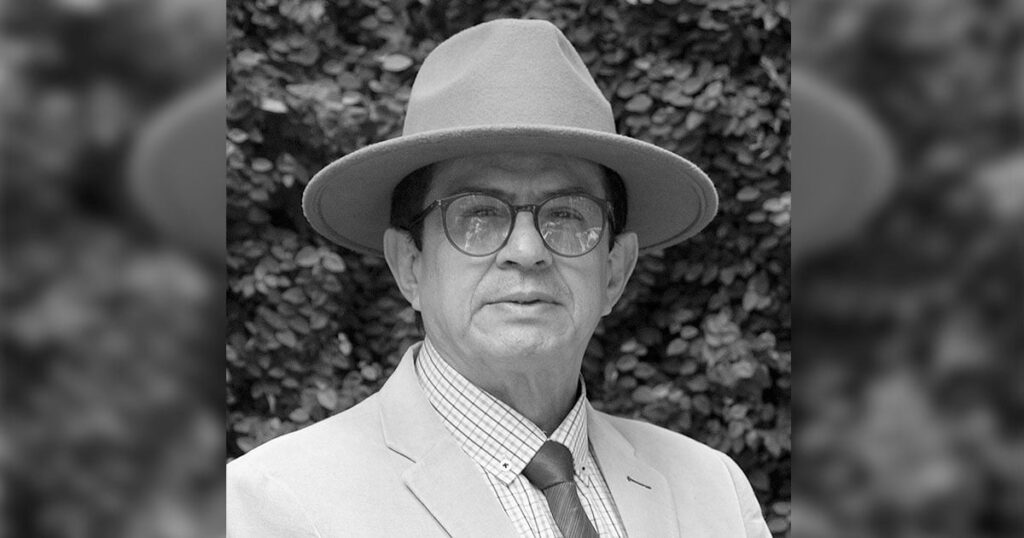 La desigual lucha entre Gustavo Petro y Donald Trump