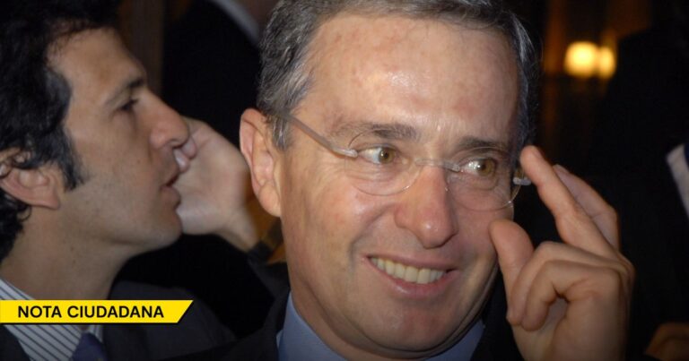 Respira Uribe tras ser declarado inocente, pero todavía no se libera de sus líos judiciales