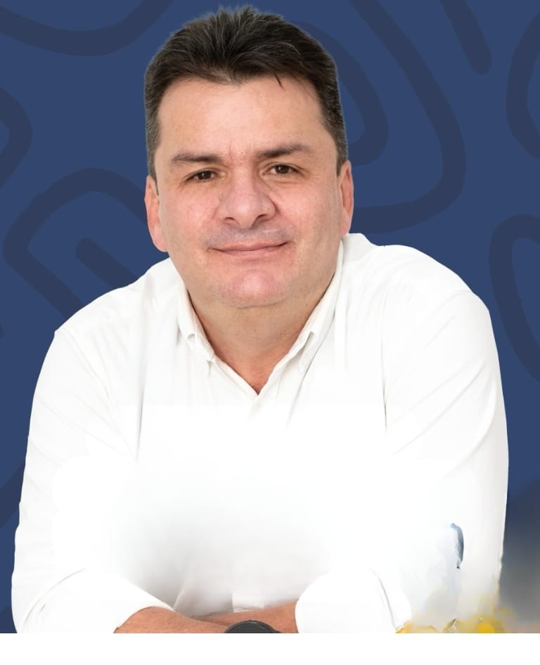 La experiencia de gobierno que ha definido el perfil de Gregorio Orjuela. La experiencia de gobierno que ha definido el perfil de Gregorio Orjuela.