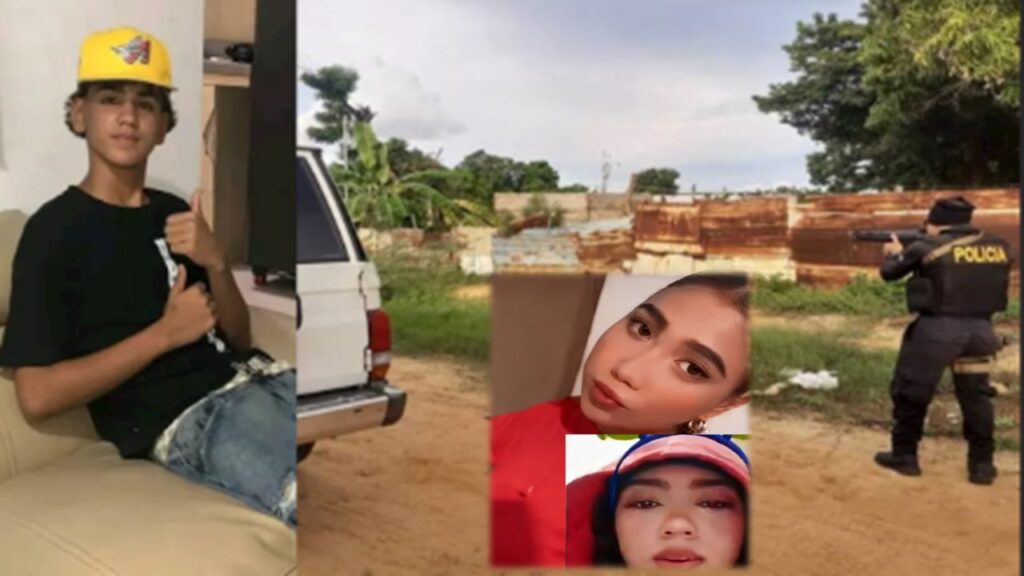 Abaten en Venezuela a menor implicado en el crimen de dos hermanas en Malambo