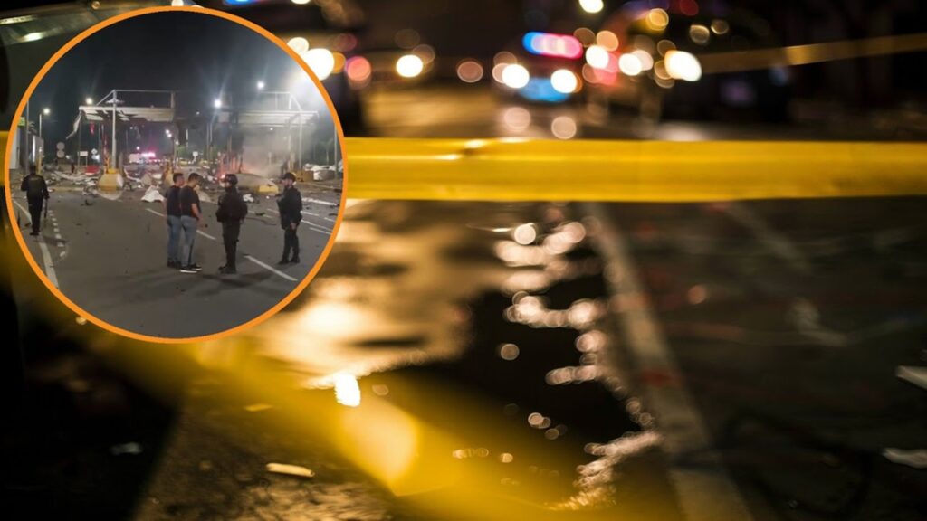 Autoridades reportan un muerto y un herido en ataques armados en el Área Metropolitana de Cúcuta