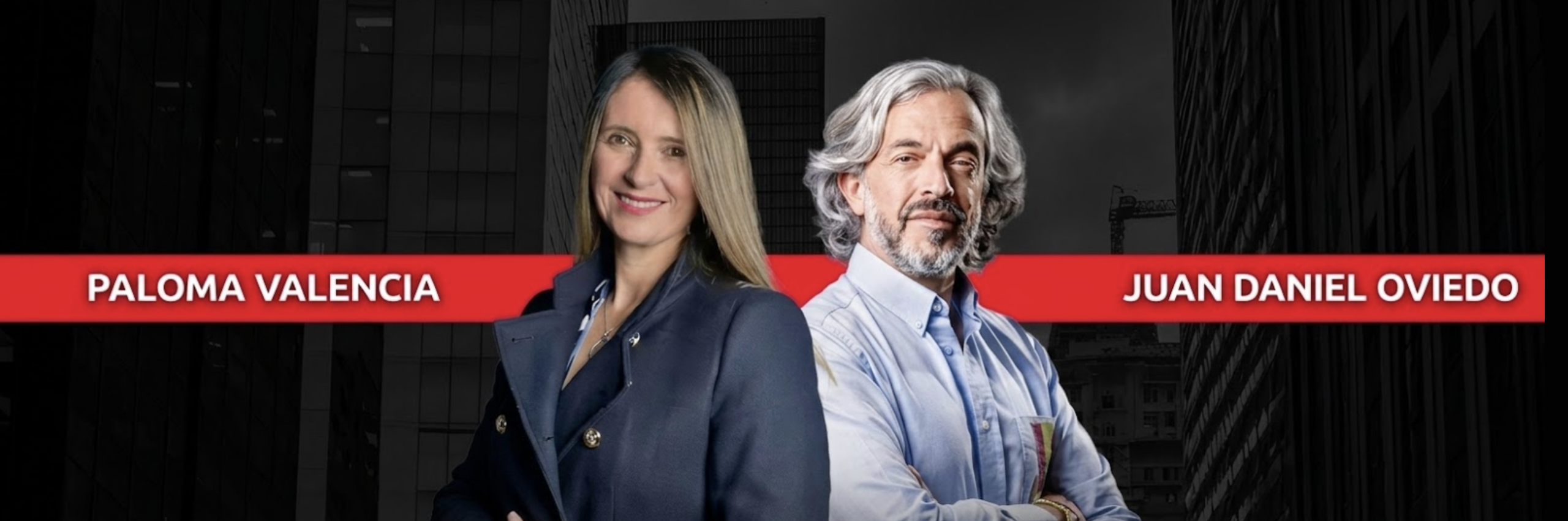 Paloma Valencia defiende a Oviedo