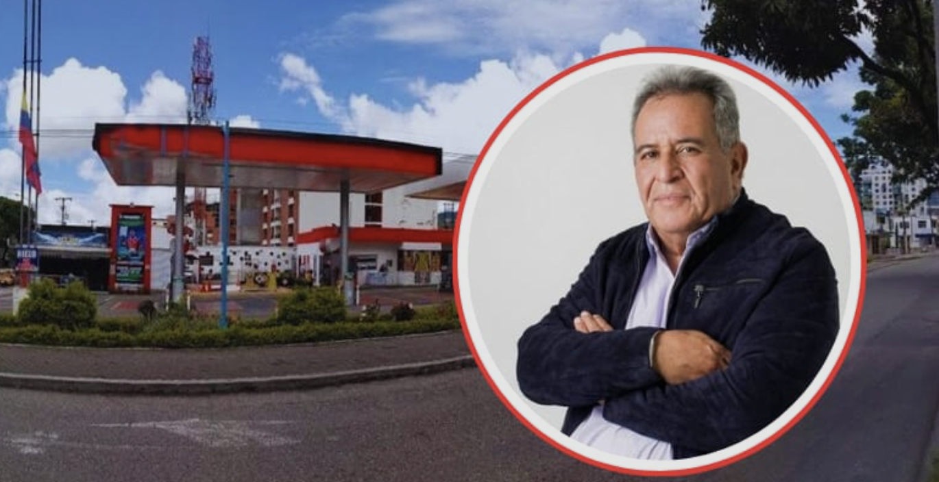 Live de Luis Elías Quiroga