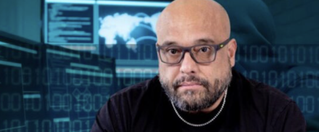 hacker colombiano Carlos Escobar Marin experto en ciberseguridad