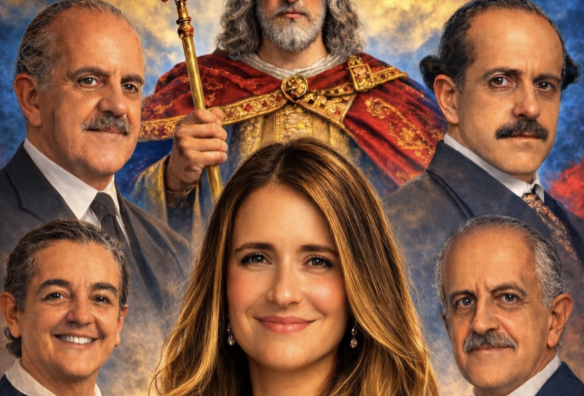 Paloma Valencia y su herencia histórica: entre la presidencia de Colombia y la revolución académica