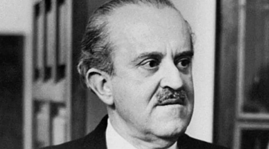 Guillermo León Valencia Muñoz: Presidente de Colombia y sus Logros