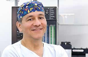 El Toque del Dr. Carlos Arango: Innovación y precisión en lipoescultura de alta definición