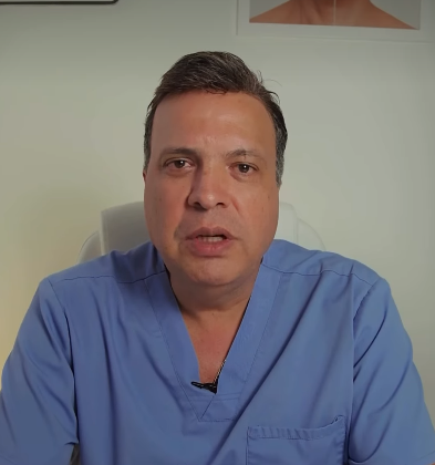 dr carlos arango