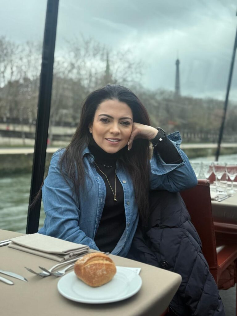 claudia patricia vanegas