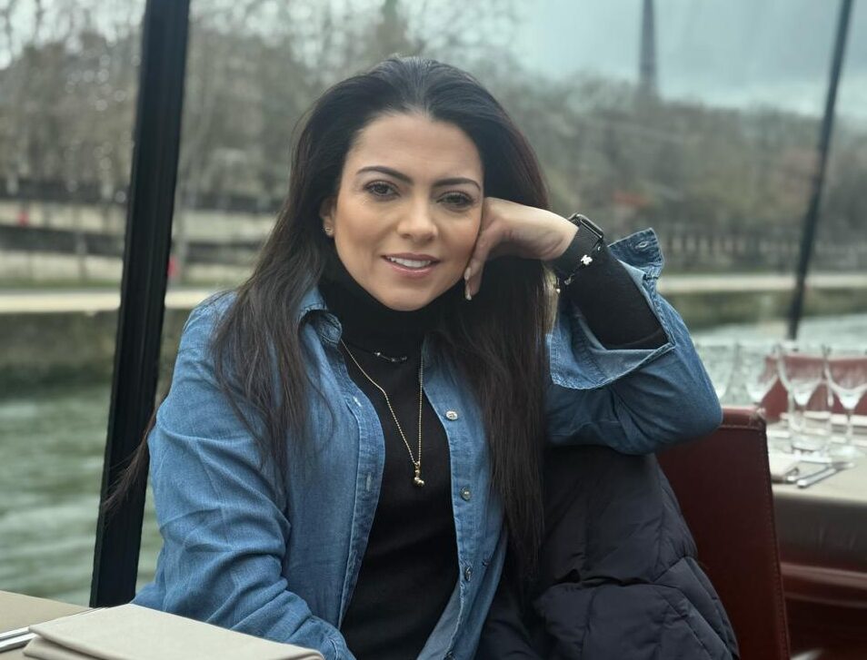 claudia patricia vanegas